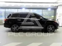 2016 Infinity Qx