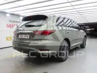 2016 Infinity Qx