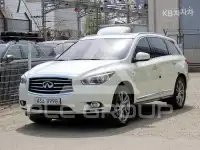 2016 Infinity Qx