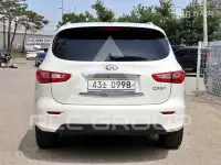 2016 Infinity Qx