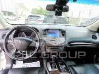 2016 Infinity Qx