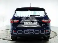 2016 Infinity Qx
