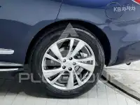 2016 Infinity Qx
