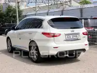 2016 Infinity Qx