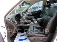 2016 Infinity Qx