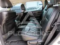 2016 Infinity Qx