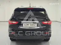 2016 Infinity Qx