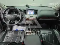 2016 Infinity Qx