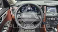 2016 Infinity Qx