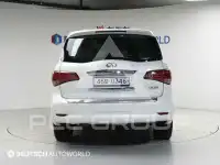 2016 Infinity Qx