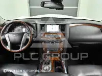 2016 Infinity Qx