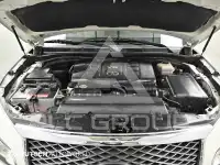 2016 Infinity Qx