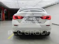 2016 Infinity Q
