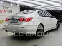 2016 Infinity Q