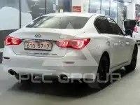 2016 Infinity Q