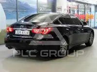 2016 Infinity Q
