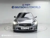 2016 Infinity Q