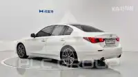 2016 Infinity Q