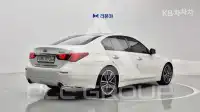 2016 Infinity Q