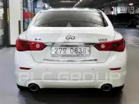 2016 Infinity Q