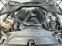 2016 Infinity Q