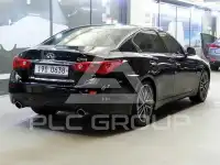2016 Infinity Q