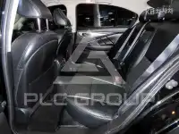 2016 Infinity Q