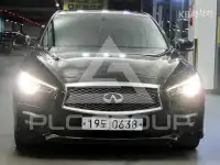 2016 Infinity Q