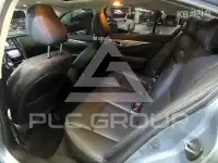 2016 Infinity Q