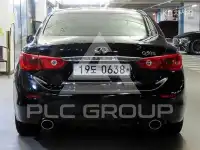 2016 Infinity Q