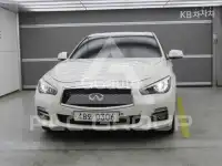 2016 Infinity Q