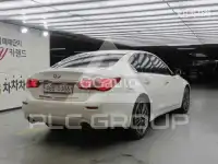 2016 Infinity Q