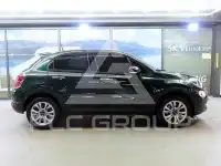 2016 Fiat 500X