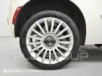 2016 Fiat 500