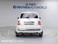 2016 Fiat 500