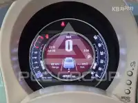 2016 Fiat 500