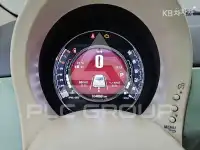 2016 Fiat 500
