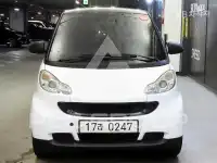 2016 Smart Porto