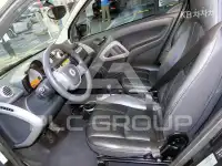 2016 Smart Porto