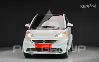 2016 Smart Porto
