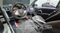 2016 Smart Porto