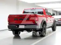 2016 Dodge RAM