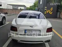 2016 Bentley Flying
