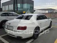 2016 Bentley Flying
