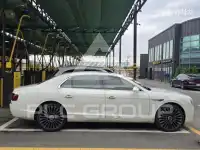 2016 Bentley Flying