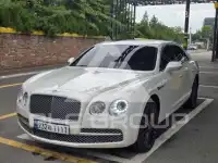 2016 Bentley Flying