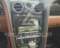 2016 Bentley Flying