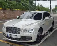2016 Bentley Flying