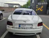 2016 Bentley Flying