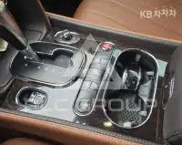 2016 Bentley Flying